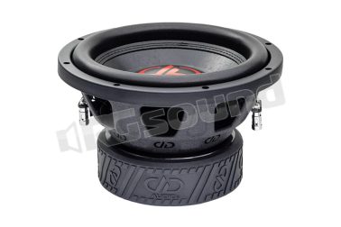 510e-D2 doppia bobina 2 ohm DD Audio Digital Designs