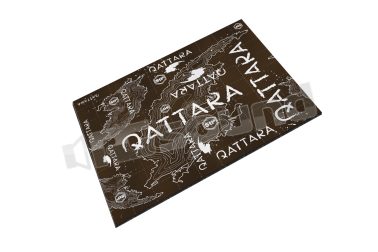Qattara Materiale insonorizzante multistrato per pavimento e bagagliaio ad alte prestazioni STP Standartplast