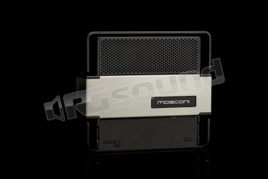 PRO 1|10 EVO Amplificatore ad alte prestazioni a 1 canale Mosconi