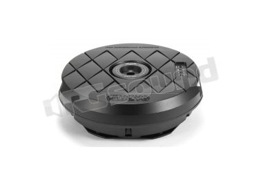 AST 10T Subwoofer attivo per ruota di scorta con telecomando DRC Awave