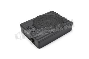 V15PRO MAX Subwoofer attivo 10" con telecomando DRC Awave