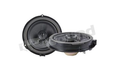 AWF650 Coassiale da 165 Awave