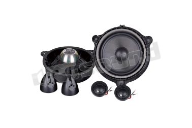 AWN650C Kit altoparlanti Awave
