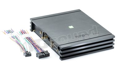 DSP-8.1 Amplificatore in classe D con DSP e Bluetooth integrato Awave