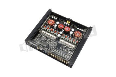 DSP 16MAX Amplificatore in classe D con DSP, 16x80w rms Awave