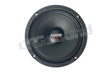 F8 Coppia di altoparlanti midrange da 200 mm Audio System Italy
