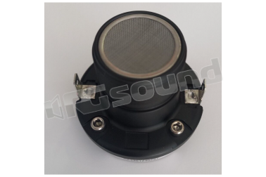 AZ-33 Tweeter a compressione con magnete al neodimio, 350 W RMS, 8 ohm Audio System Italy