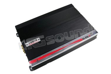 SL90.4 Amplificatore classe AB quattro canali 4x90 W Audio System Italy