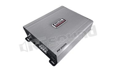 AF3500 Amplificatore mono full-range Audio System Italy