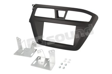 AFRMA39048/T+K Mascherina per HYUNDAI i20 dal 2015 Paser