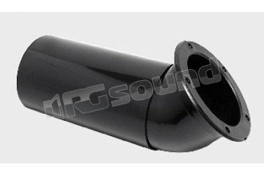 AR 90A - reflex tube 45°  AZ Audiocomp