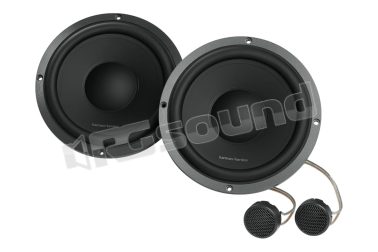 FLOW 601CFS Sistema altoparlanti slim a 2 vie 16,5cm Hi-Res Audio Harman Kardon