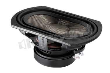SUPERSUB 812 Subwoofer 200x320 mm bobina 50mm BLAM