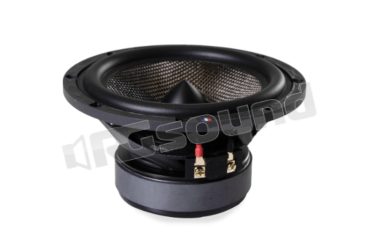 S 6.100 Woofer 165mm bobina 38mm - 93,2dB – 2 Ohm BLAM