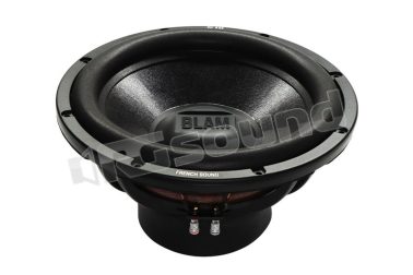 L 30DB PRO Subwoofer 300 mm bobina 60mm 93,1dB – 2x2 Ohm 400W rms BLAM