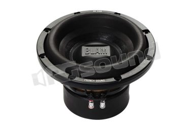 L 20DB PRO Subwoofer 200 mm bobina 50mm 835dB – 2x2 Ohm 250 W RMS BLAM
