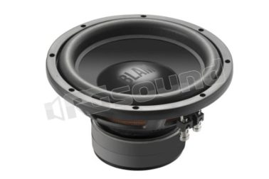 L SP25 Subwoofer 250 mm bobina 50mm 92,6 dB – 2x2 Ohm - 300 W rms BLAM