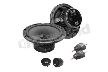 165 RS LE Sistema 2 vie woofer 165mm - Tw 20 mm BLAM