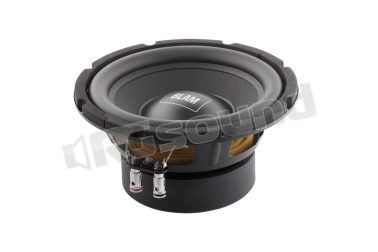 R8 EL4 Subwoofer da 210 mm, 4 ohm BLAM