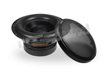 CR 6EL Altoparlante da 160mm con radiatore passivo BLAM