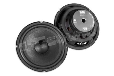 PO 200 Woofer da 7,5? per sostituzione altoparlanti originali Porsche BLAM