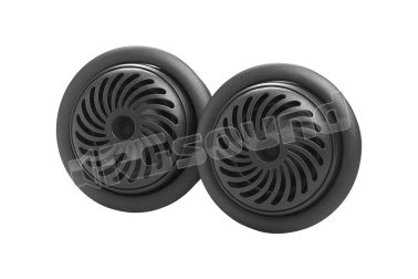 FIT19T Tweeter in tessuto 19 mm, potenza 50 W RMS, 400 W max Harman Kardon