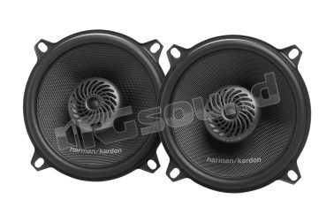 FIT5F Coppia di altoparlanti coassiali 133 mm Harman Kardon