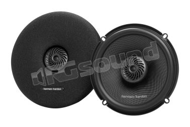 FIT6 Coppia di altoparlanti coassiali 165 mm Harman Kardon