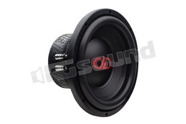 210e-D2 Subwoofer da 10" - Versione 2 Ohm DD Audio Digital Designs