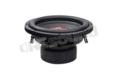 210e-D4 Subwoofer da 10" - Versione 4 Ohm DD Audio Digital Designs