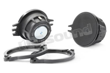 CF-275smt 2.75" Component Midtweeter for Ram/Toyota/GM JL Audio