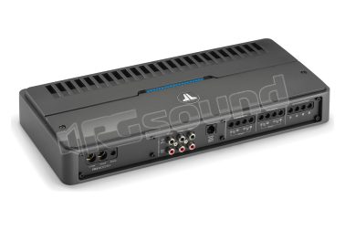 RD900/5+ NEW – 5 Channel System Amplifier JL Audio