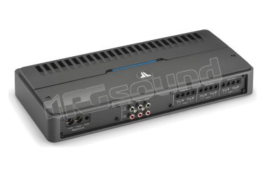 RD-800/6 Amplificatore a 6 canali Full Range JL Audio