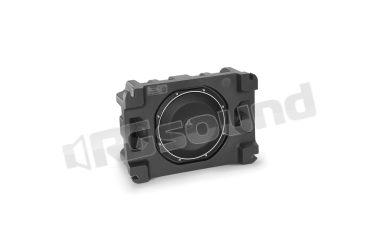 PES112-TW1-4 010-03588-00 Subwoofer StowAway chiuso da 12", 4 ohm JL Audio
