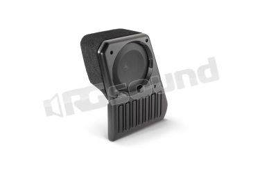 SB-GM-C7CP2/10TW3 010-03302-00 Subwoofer Stealthbox in versione chiusa per Jeep Wrangler Unlimited JL Audio
