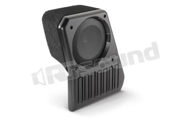 SB-J-JL4DDRV/10TW1-2 010-03302-00 Subwoofer Stealthbox per Jeep 2 Ohm JL Audio