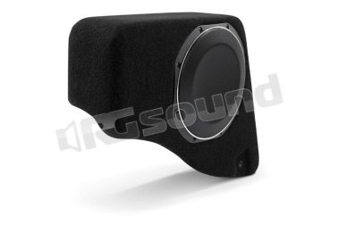 SB-J-WRUD/10TW1-2 Subwoofer Stealthbox in versione chiusa per Jeep Wrangler Unlimited JL Audio