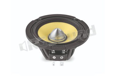 HPVE3020 Midrange high-end 80mm del sistema ES165KX3 EVO Focal