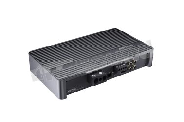 GA 2 Amplificatore a 2 canali, 2 x 300 Watt RMS ETON