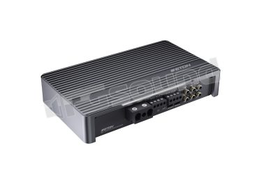 GA 4 Amplificatore SQ a 4 canali in classe D ETON