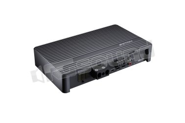 MA 1 Amplificatore di potenza monoblocco a 1 canale in classe D ETON