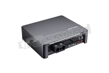 MA 4 Amplificatore di potenza a 4 canali in classe D ETON