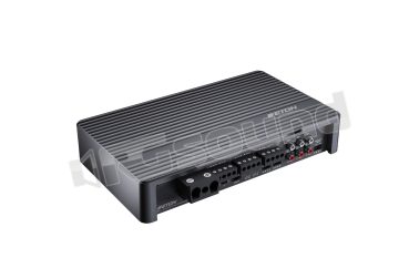 MA 6 Amplificatore a 6 canali in classe D ETON