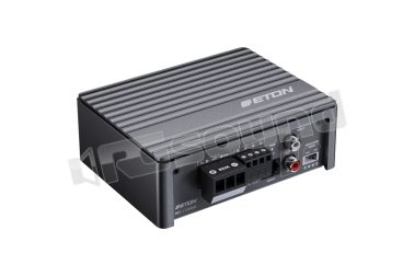PA 1 Amplificatore di potenza a 1 canale in classe D ETON