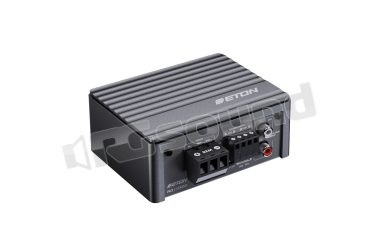 PA 2 Amplificatore di potenza a 2 canali in classe D ETON