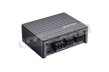 PA 4 Amplificatore di potenza a 4 canali in classe D ETON