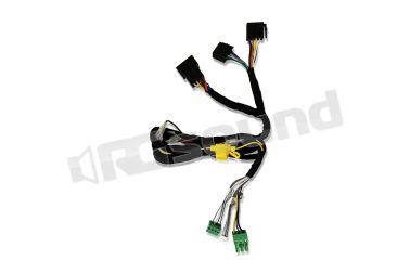 UG ACCM2 Cavi di collegamento per amplificatore a 2 canali per PA 2 ETON