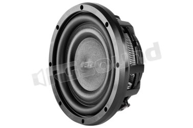 MW8 FLAT Subwoofer singolo da 200 mm (8") ETON