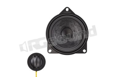 UG BMW10CNU Sistema centrale BMW a 2 vie “Plug & Play” di ultima generazione ETON