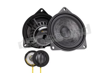 UG BMW10NU Sistema BMW a 2 vie “Plug & Play” di ultima generazione ETON